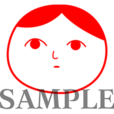 メモ帳(赤Ver)