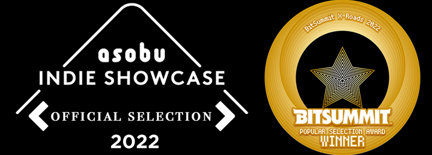 ショーケース参加＆アワード受賞